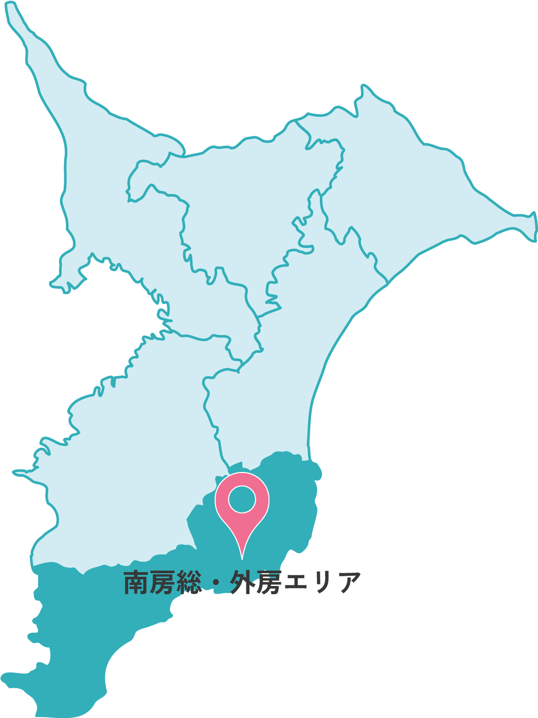 南房総・外房エリア